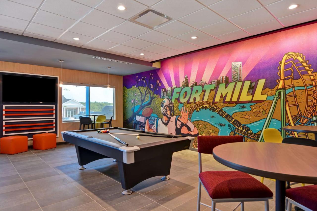 Tru By Hilton Fort Mill, Sc Exterior photo