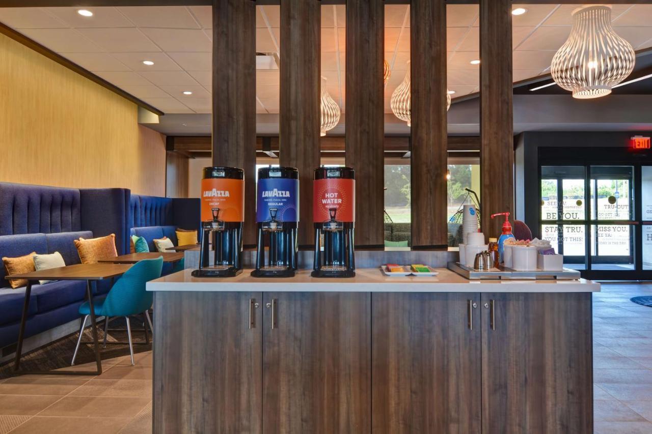Tru By Hilton Fort Mill, Sc Exterior photo