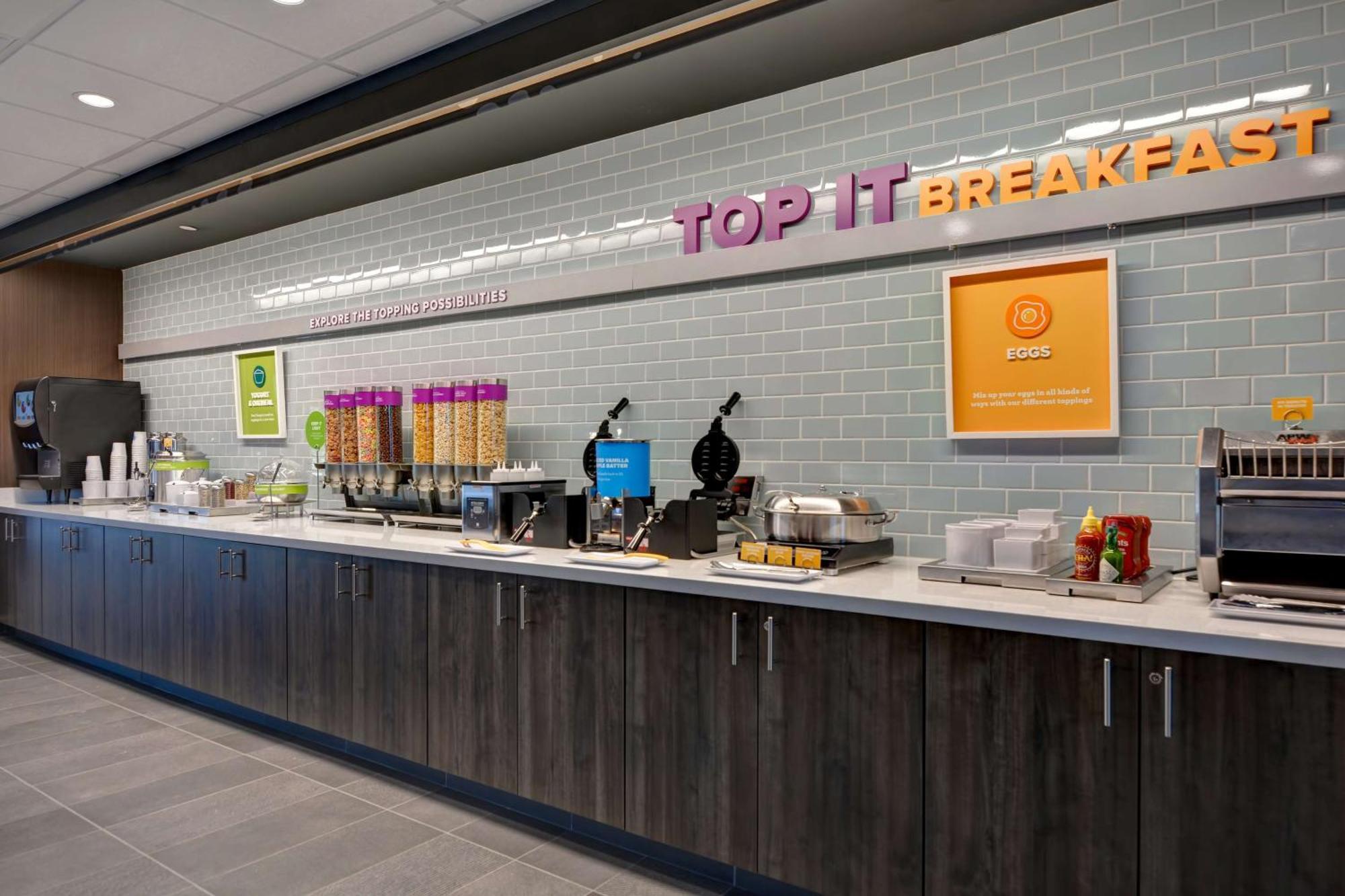 Tru By Hilton Fort Mill, Sc Exterior photo